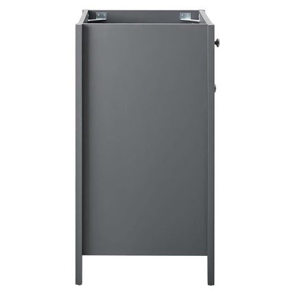 Modway EEI-3875 Nantucket 24" Bathroom Vanity Cabinet (Sink Basin Not Included) Modway