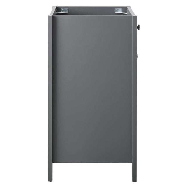 Modway EEI-3875 Nantucket 24" Bathroom Vanity Cabinet (Sink Basin Not Included) Modway