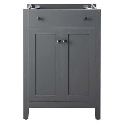 Modway EEI-3875 Nantucket 24" Bathroom Vanity Cabinet (Sink Basin Not Included) Modway