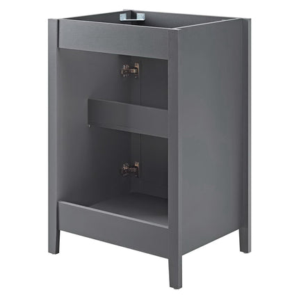 Modway EEI-3875 Nantucket 24" Bathroom Vanity Cabinet (Sink Basin Not Included) Modway