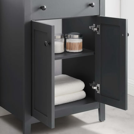 Modway EEI-3875 Nantucket 24" Bathroom Vanity Cabinet (Sink Basin Not Included) Modway