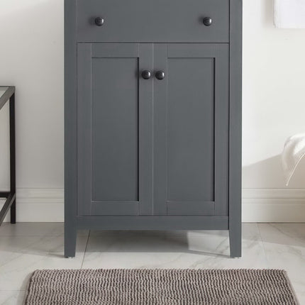 Modway EEI-3875 Nantucket 24" Bathroom Vanity Cabinet (Sink Basin Not Included) Modway