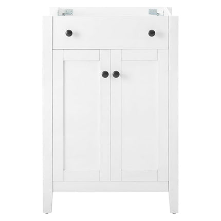 Modway EEI-3875 Nantucket 24" Bathroom Vanity Cabinet (Sink Basin Not Included) Modway