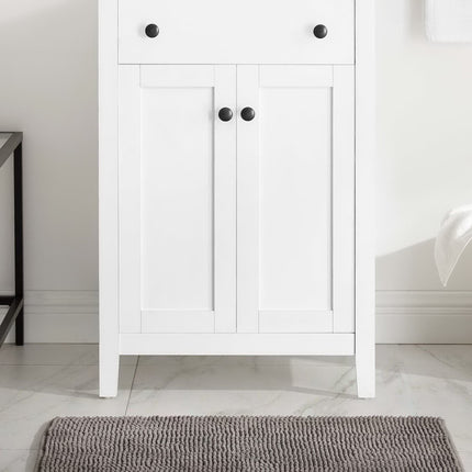 Modway EEI-3875 Nantucket 24" Bathroom Vanity Cabinet (Sink Basin Not Included) Modway