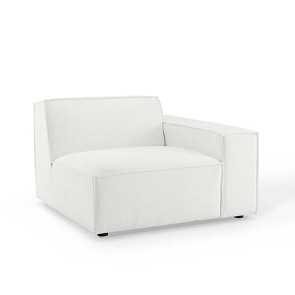 Modway EEI-4111 Restore 2-Piece Sectional Sofa Modway