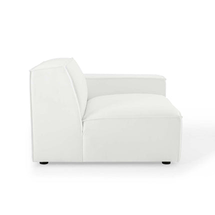 Modway EEI-4111 Restore 2-Piece Sectional Sofa Modway