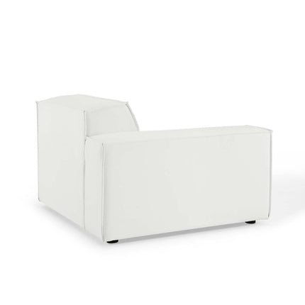 Modway EEI-4111 Restore 2-Piece Sectional Sofa Modway