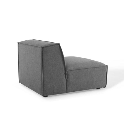 Modway EEI-4112 Restore 3-Piece Sectional Sofa Modway