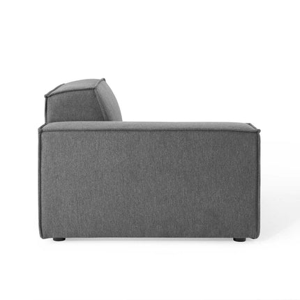 Modway EEI-4112 Restore 3-Piece Sectional Sofa Modway