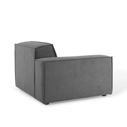 Modway EEI-4112 Restore 3-Piece Sectional Sofa Modway