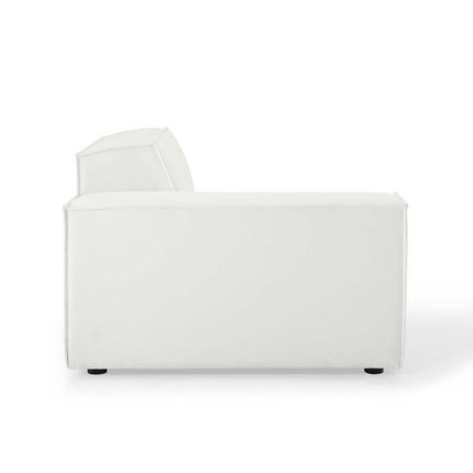 Modway EEI-4112 Restore 3-Piece Sectional Sofa Modway