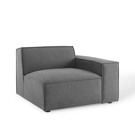 Modway EEI-4113 Restore 4-Piece Sectional Sofa Modway