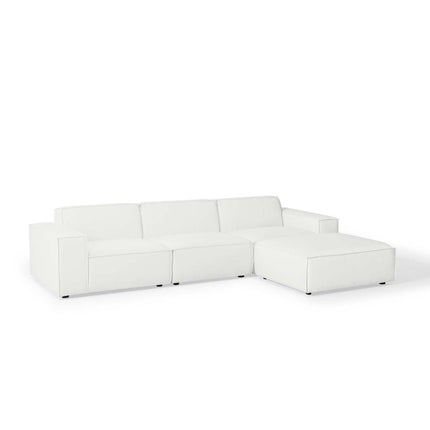 Modway EEI-4113 Restore 4-Piece Sectional Sofa Modway