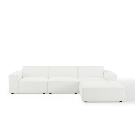 Modway EEI-4113 Restore 4-Piece Sectional Sofa Modway