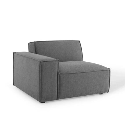 Modway EEI-4115 Restore 5-Piece Sectional Sofa Modway
