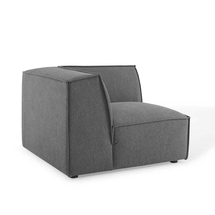 Modway EEI-4120 Restore 7-Piece Sectional Sofa Modway