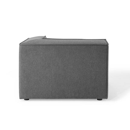 Modway EEI-4120 Restore 7-Piece Sectional Sofa Modway