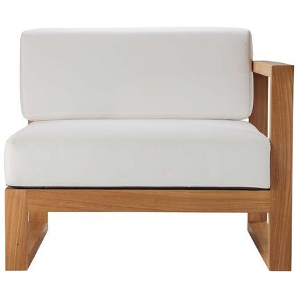 Modway EEI-4123 Upland Outdoor Patio Right-Arm Chair Modway
