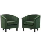 Emerald / Performance Velvet