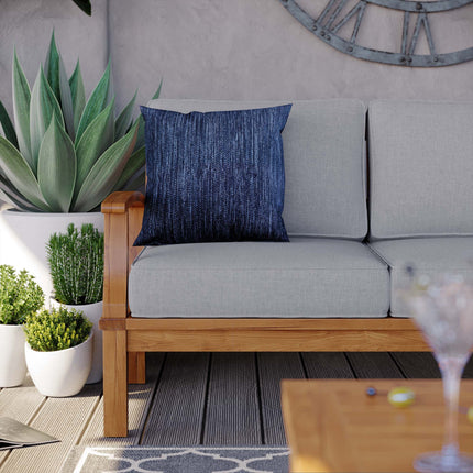 Modway EEI-4176 Marina Outdoor Patio Teak Sofa Modway