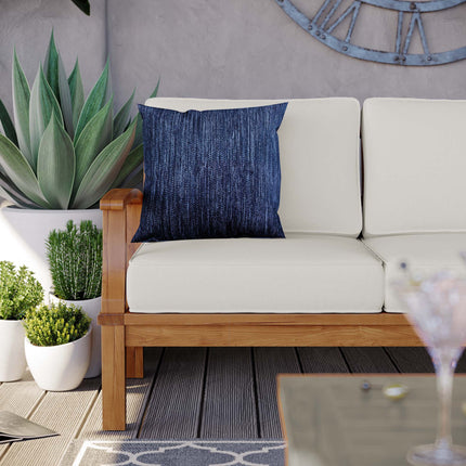 Modway EEI-4176 Marina Outdoor Patio Teak Sofa Modway