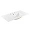 Modway EEI-4203 Cayman 36" Bathroom Sink Modway