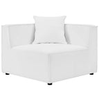 White / Upholstered