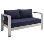 Silver Navy