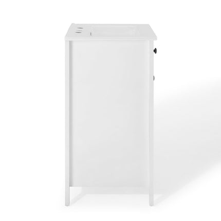 Modway EEI-4250 Nantucket 24" Bathroom Vanity Modway