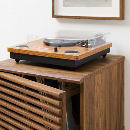Modway EEI-4262 Render Vinyl Record Display Stand Modway