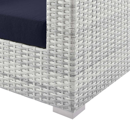 Modway EEI-4305 Convene Outdoor Patio Sofa Modway