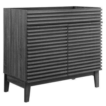 Modway EEI-4340 Render 36" Bathroom Vanity Cabinet Modway