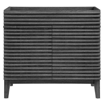 Modway EEI-4340 Render 36" Bathroom Vanity Cabinet Modway