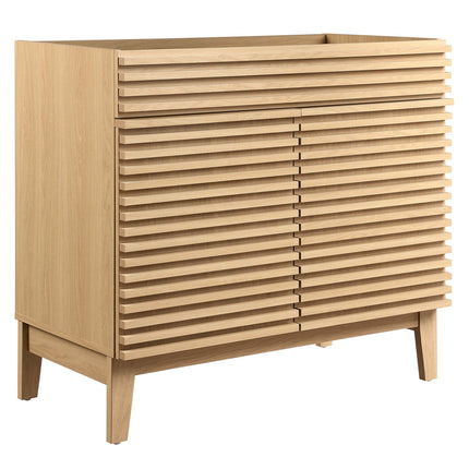 Modway EEI-4340 Render 36" Bathroom Vanity Cabinet Modway