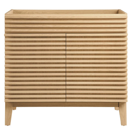 Modway EEI-4340 Render 36" Bathroom Vanity Cabinet Modway