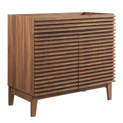 Modway EEI-4340 Render 36" Bathroom Vanity Cabinet Modway