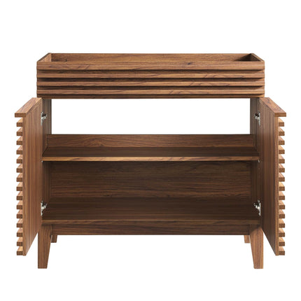 Modway EEI-4340 Render 36" Bathroom Vanity Cabinet Modway