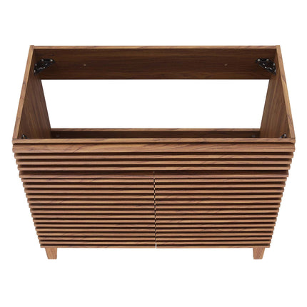 Modway EEI-4340 Render 36" Bathroom Vanity Cabinet Modway