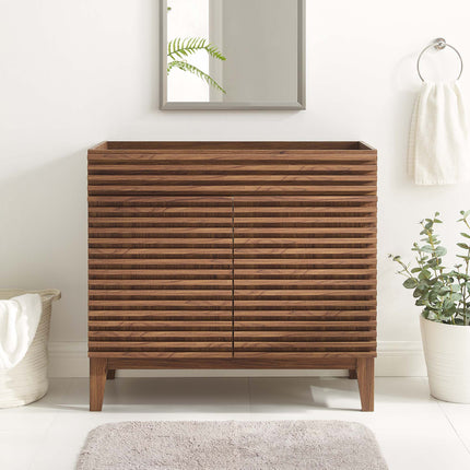 Modway EEI-4340 Render 36" Bathroom Vanity Cabinet Modway