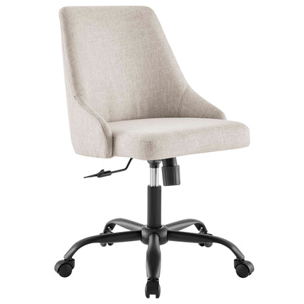 Modway EEI-4371 Designate Swivel Upholstered Office Chair Modway