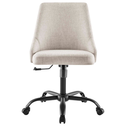 Modway EEI-4371 Designate Swivel Upholstered Office Chair Modway