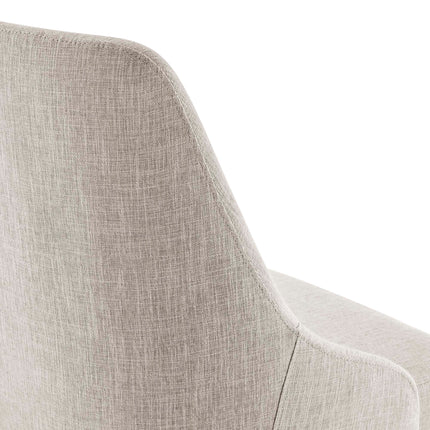 Modway EEI-4371 Designate Swivel Upholstered Office Chair Modway