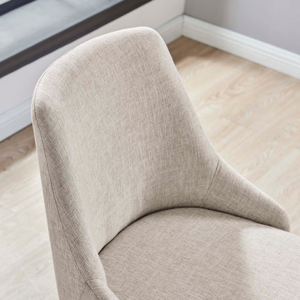 Modway EEI-4371 Designate Swivel Upholstered Office Chair Modway