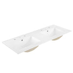 Modway EEI-4376 Cayman 48" Double Basin Bathroom Sink