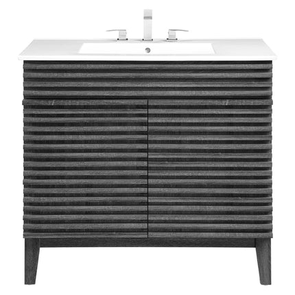 Modway EEI-4437 Render 36" Bathroom Vanity Modway