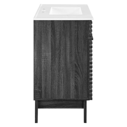 Modway EEI-4437 Render 36" Bathroom Vanity Modway