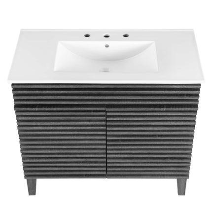 Modway EEI-4437 Render 36" Bathroom Vanity Modway