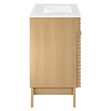Modway EEI-4437 Render 36" Bathroom Vanity Modway