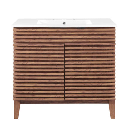 Modway EEI-4437 Render 36" Bathroom Vanity Modway