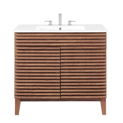 Modway EEI-4437 Render 36" Bathroom Vanity Modway
